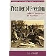 Frontier of Freedom: African Americans in the West (Library of African-American History) by Lisa Yount