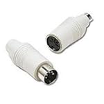 Cables To Go - 02475 - PS/2 Female to AT Male Keyboard Adapter