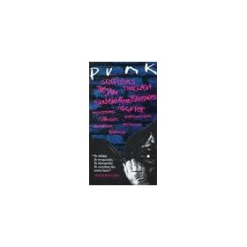 Punk [VHS]