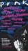 Punk [VHS]