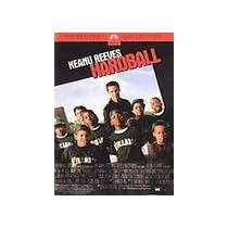 Hardball Widescreen Collection