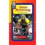 Lance Armstrong: Champion For Life! (High Five Reading) book cover