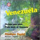 Classical Music : Piano Music of Venezuela