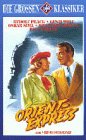 Review   / Orient-Express