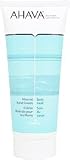 AHAVA Advanced Hand Cream - 3.4 oz - B00115TSLA