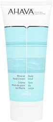 AHAVA Mineral Hand Cream (3.4 oz)