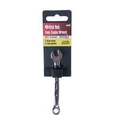 Great Neck C13MC Metric Comb.13Mm Wrch Crd