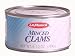 Minced Clams, 6.5oz (184g)