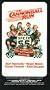 The Cannonball Run [VHS]