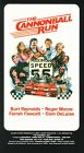 The Cannonball Run by Vestron