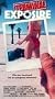 Terminal Exposure [VHS]