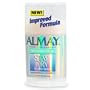 Almay Stay Dry Hydro Solid Anti-Perspirant & Deodorant, Soothing Aloe 1.6oz