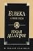 Book Eureka: A Prose Poem (Literary Classics)