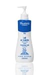 Mustela Lait de Toilette 500 ml