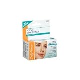 Sally Hansen Creme Hair Bleach for Face, 1.25-Ounce Package (pack of 4)