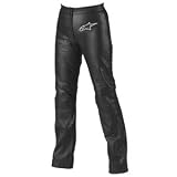 Alpinestars Women's Stella Cat Leather Pants