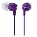 Sony MDREX10LPV - Auriculares in-ear