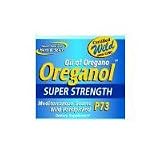 Oreganol Super Strength by North American Herb & Spice 1 oz.