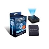NightWave Sleep Aid Assistant Blue Light Night Wave with Travel Case