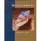 Management (Dryden Press Series in Management)