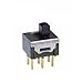 NKK Switches Part Number MS22ANG03/U
