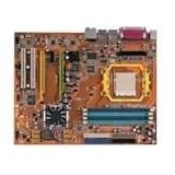 AM2 FSB2000 DDR2 667 S/L ATX