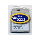 XpressNetworks - 02 X2 Mobile Phone Battery
