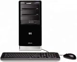 HP Pavilion A6430 WVP AMD Athlon 64 Phenon 500GB