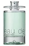 Eau De Cartier Concentrate 3.3 oz. Eau De Toilette Spray Men By Cartier