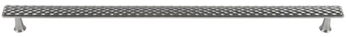 Atlas Homewares AP09-VB 20-Inch Mandalay Appliance Pull, Venetian Bronze