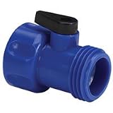 Ultimate Manual Valve