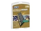 PNY OPTIMA 1GB  DDR 333 MHz PC2700  Notebook / Laptop SODIMM Memory Module MN1024SD1-333