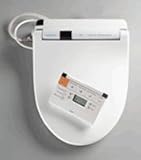 Toto SW564#11 Washlet S400 Toilet Seat Elongated Model for G-Max Toilets, Colonial White