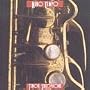 Tenor Saxophone