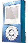 Coby MP-C756 512MB MP3 Player w/Full Color Display