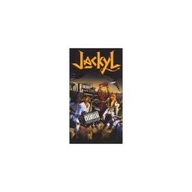 Jackyl Home Video [VHS]