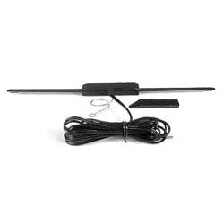 Click here to buy High Gain Hideaway AM FM Antenna by Metra.
