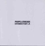 Extended Play Ep