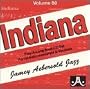 Indiana And Other American Standards (Book & CD Set)