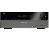 HARMAN KARDON AVR 255 AV Receiver 7.1 system, HDMI, Upscaling Home Cinema Amplifier