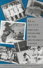 Mas Antes: Hispanic Folklore of the Rio Puerco Valley