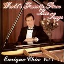 CD-Charts  Music : World's Favorite Piano Love Songs, Vol. 1