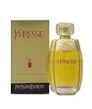 Yvresse by Yves Saint Laurent for Women Eau de Toilette Spray 3.4 oz