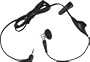 BlackBerry 6200/7200 Series Headset