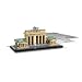 LEGO® Architecture Brandenburg Gate 21011