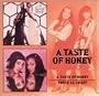 A Taste of Honey / Twice as Sweet