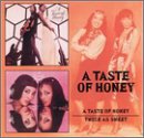 A Taste Of Honey - Boogie Oogie Oogie (12