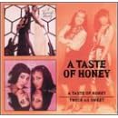A Taste of Honey / Twice as Sweet