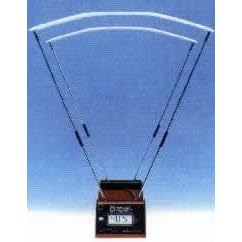 Description Model Gamma Shooting Chrony Speed Gauge by 
