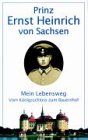 Produkt-Bild: Mein Lebensweg vom K&ouml;nigsschlo&szlig; zum Bauernhof